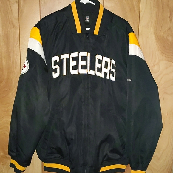 Jacket - Picture 1 of 2